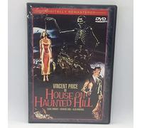 Various - House on Haunted Hill