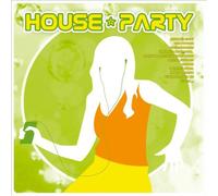 Various - House Party 2005