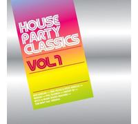 Various - House Party Classics Vol.1
