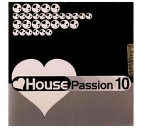 Various - House Passion 10