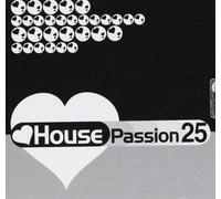 Various - House Passion 25
