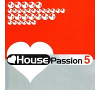 Various - House Passion 5