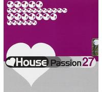 Various - House Passion Vol.27