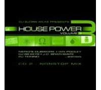 Various - House Power Vol.3