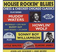 Various - House Rockin' Blues