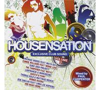 Various - House Sensation 02