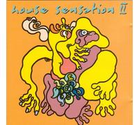 Various - House Sensation 2