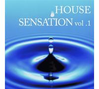 Various - House Sensation Vol.1