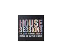 Various - House Sessions Vol.1-Oliver