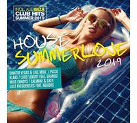 Various - House Summerlove 2019