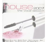 Various - House: the Vocal Session Vol.2
