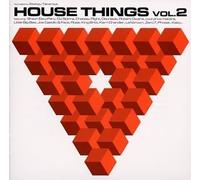 Various - House Things Vol. 2
