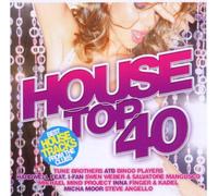 Various - House Top 40 Vol.1