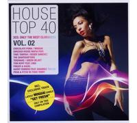 Various - House Top 40 Vol.2