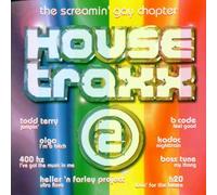 Various - House Traxx 2