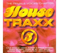 Various - House Traxx 3