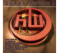 Various - House Works Vol.2