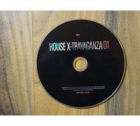 Various - House X-Travaganza Vol.1
