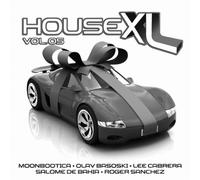 Various - House Xl Vol.5
