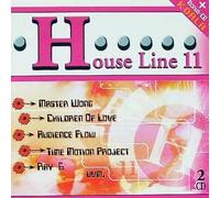 Various - Houseline Vol.11