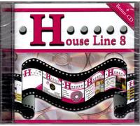 Various - Houseline Vol.8
