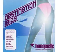 Various - Housepacific Destination Ibiza