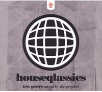 Various - Houseqlassics-Ten Years