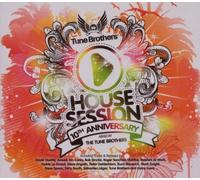 Various - Housesession 10th Anniversary