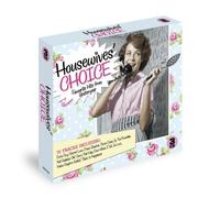 Various - Housewives Choice Favour