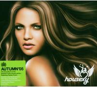 Various - Housexy Autumn 05