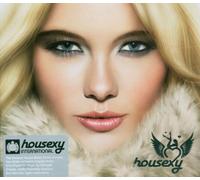 Various - Housexy International