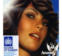 Various - Housexy Sounds of Summer