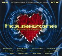 Various - Housezone 2