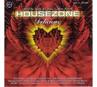 Various - Housezone Vol.4