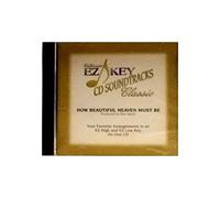 Various - How Beautiful Heaven Must Be