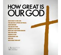VARIOUS - HOW GREAT IS OUR GOD - VOL 1