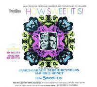 Various How Sweet It Is Original Film (CD)