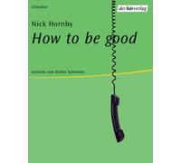 Various - How to Be Good
