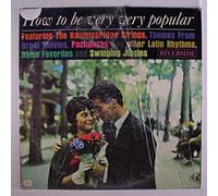 VARIOUS - how to be very very popular