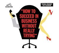 Various - How to Succeed in Business / O