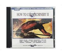 Various - How to Use Machinery 2