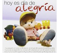 Various - Hoy Es Dia De Alegria