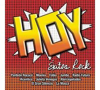 Various - Hoy Exitos Rock