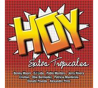 Various - Hoy Exitos Tropicales