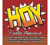 Various - Hoy Fiesta Mexicana