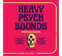 Various - Hps Compilation Vol.5
