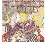 Various - Hubert'S Sumlin'S Blues Party