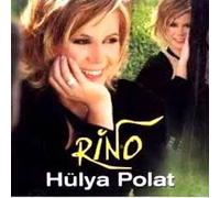 Various - Hülya Polat - Rino - Turkish Music (black sea region)