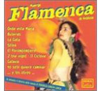 Various - Huerga Flamenca de Andalusia