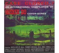 Various - Hüsker Dü Cover Songs/Case Clo